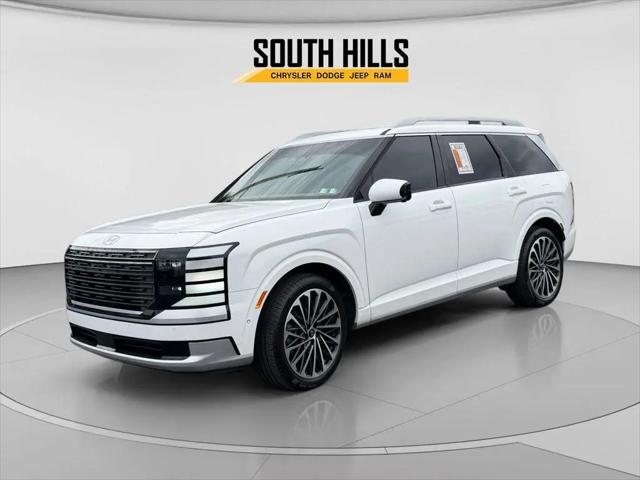 2026 Hyundai Palisade Calligraphy for sale in McMurray, PA