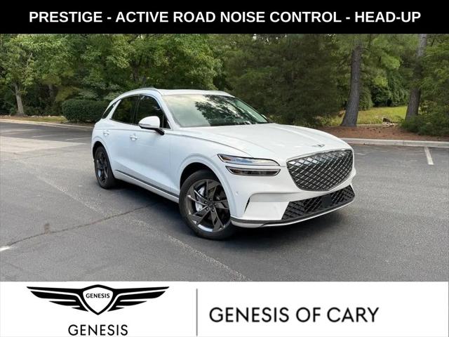2025 Genesis GV70 Advanced AWD for sale in Cary, NC