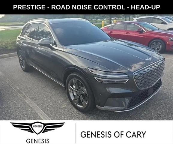 2025 Genesis GV70 Advanced AWD for sale in Cary, NC