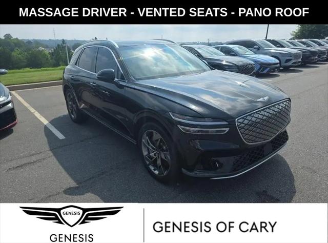 2023 Genesis GV70 Advanced AWD for sale in Cary, NC