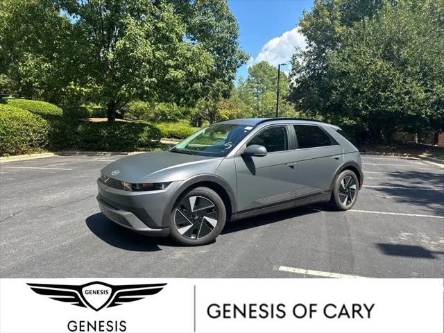 2025 Hyundai IONIQ 5 SEL for sale in Cary, NC
