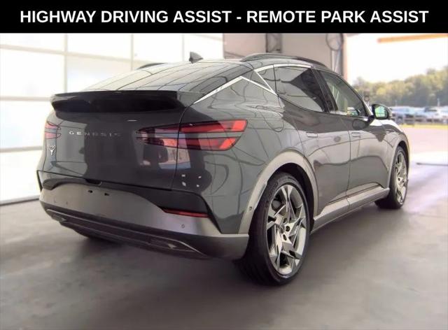 2023 Genesis GV60 Performance AWD