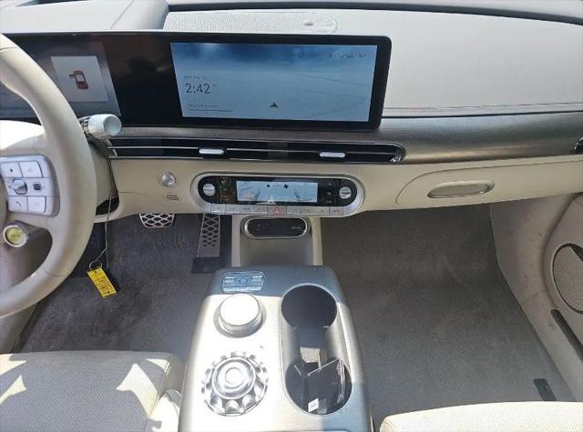 2023 Genesis GV60 Performance AWD