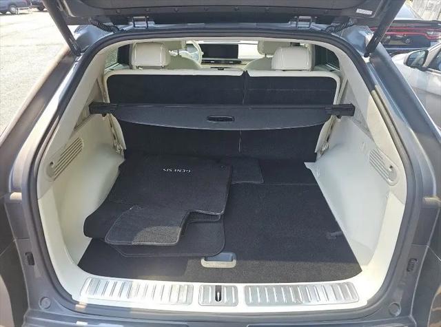 2023 Genesis GV60 Performance AWD