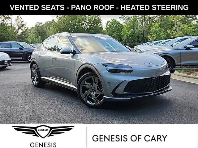 2024 Genesis GV60 Advanced AWD for sale in Cary, NC