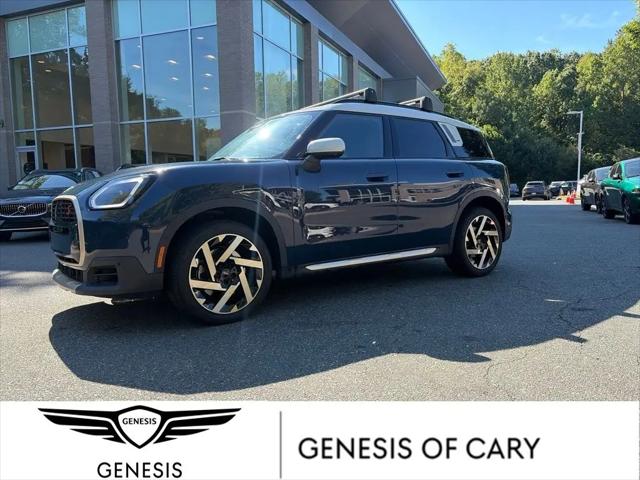 2025 MINI Cooper Countryman Cooper S for sale in Cary, NC
