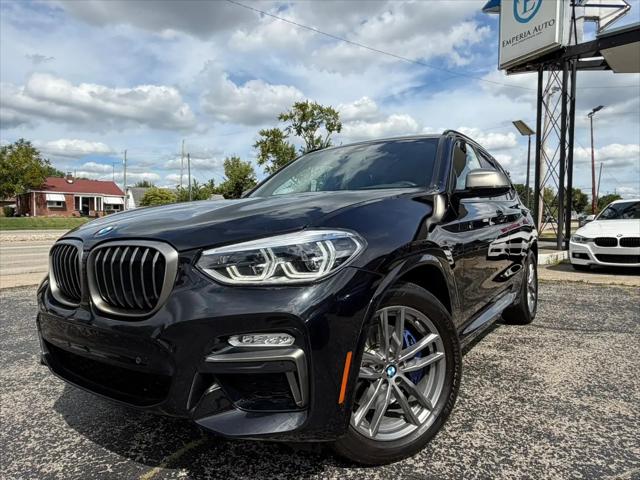 2019 BMW X3 M40i for sale near Springfield, OH