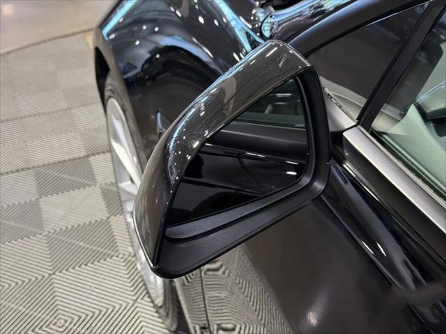 2021 Tesla Model 3 Long Range Dual Motor All-Wheel Drive