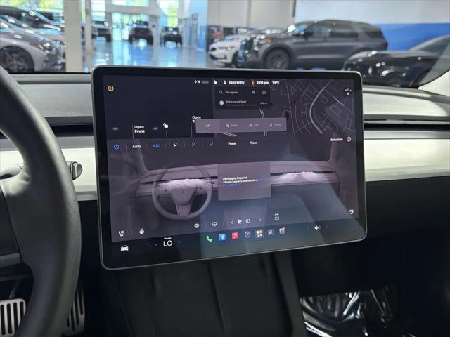 2021 Tesla Model 3 Long Range Dual Motor All-Wheel Drive