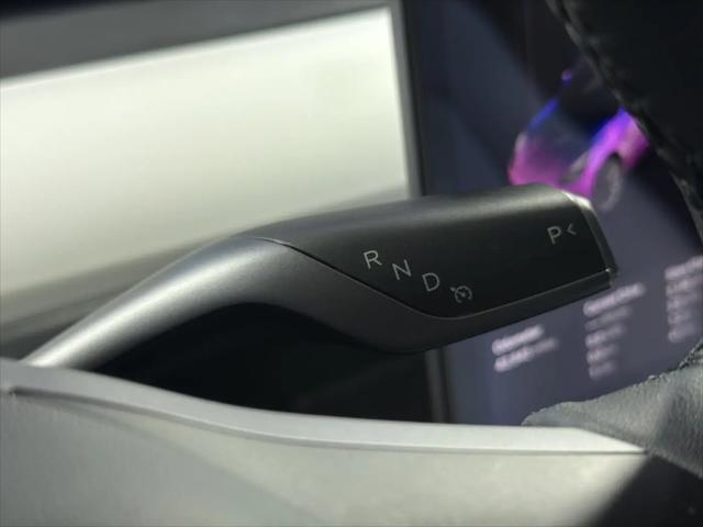 2021 Tesla Model 3 Long Range Dual Motor All-Wheel Drive