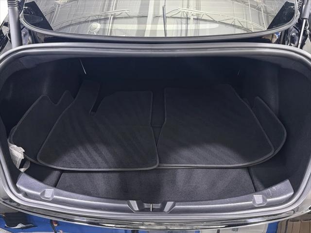 2021 Tesla Model 3 Long Range Dual Motor All-Wheel Drive