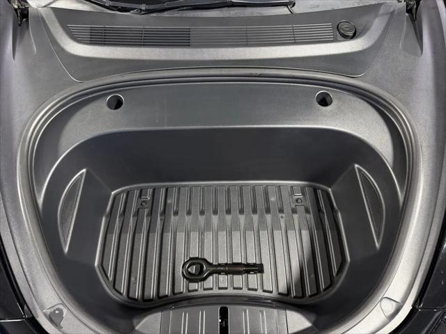 2021 Tesla Model 3 Long Range Dual Motor All-Wheel Drive