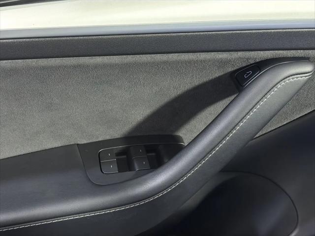 2021 Tesla Model 3 Long Range Dual Motor All-Wheel Drive