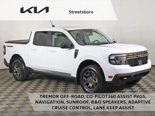 2024 Ford Maverick Lariat for sale in Streetsboro, OH