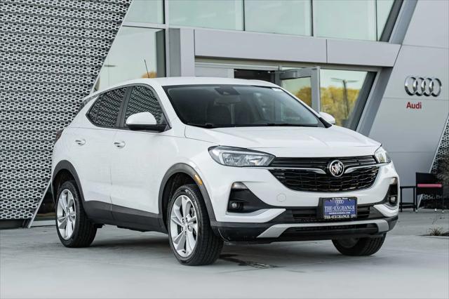2021 Buick Encore GX AWD Preferred for sale in St. Charles, IL