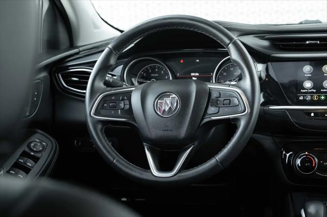 2021 Buick Encore GX AWD Preferred