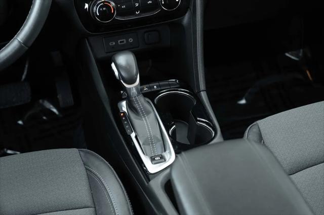 2021 Buick Encore GX AWD Preferred