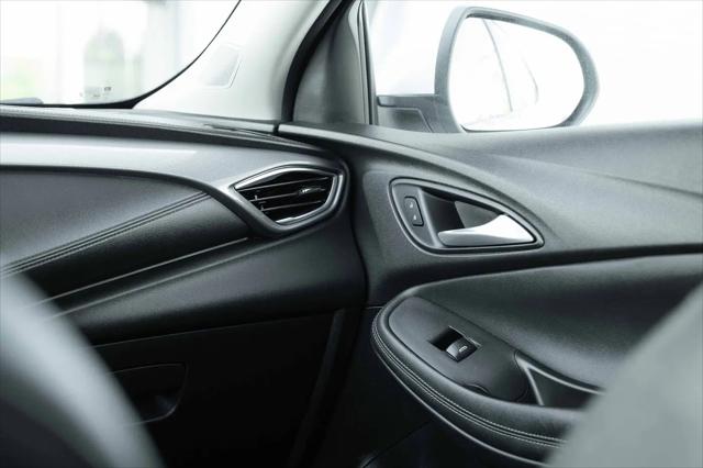 2021 Buick Encore GX AWD Preferred