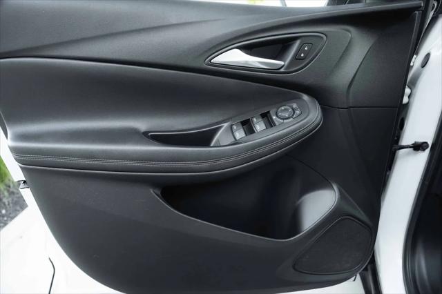 2021 Buick Encore GX AWD Preferred