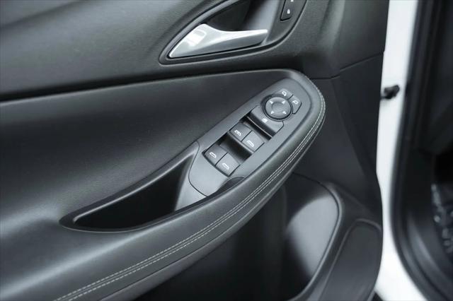 2021 Buick Encore GX AWD Preferred