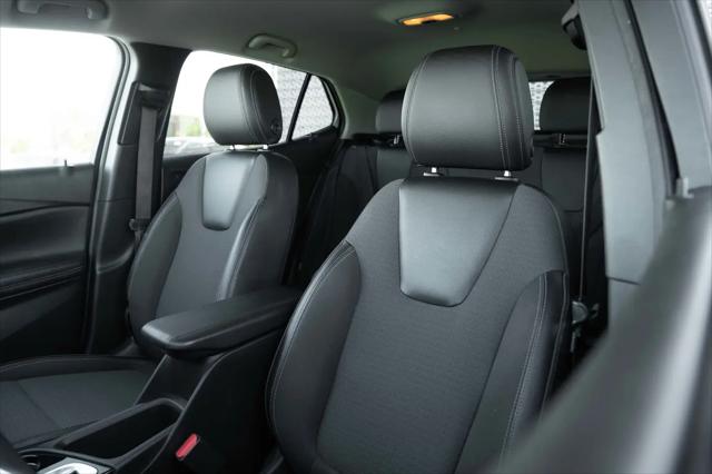 2021 Buick Encore GX AWD Preferred