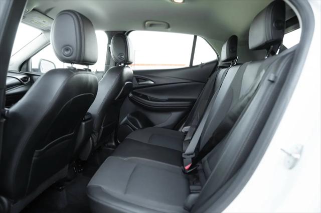 2021 Buick Encore GX AWD Preferred