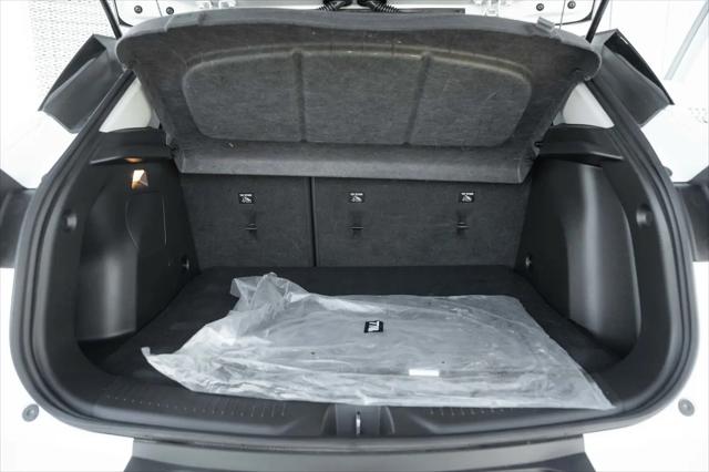 2021 Buick Encore GX AWD Preferred