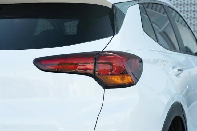 2021 Buick Encore GX AWD Preferred