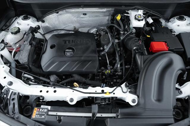 2021 Buick Encore GX AWD Preferred