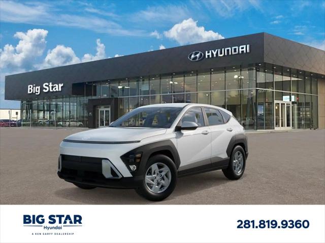 2027 Hyundai Kona SE for sale in Friendswood, TX