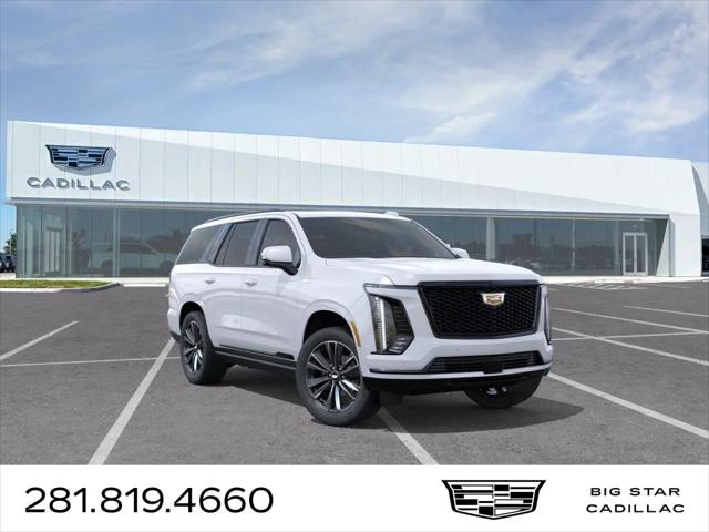 2027 Cadillac Escalade 2WD Sport for sale in Friendswood, TX