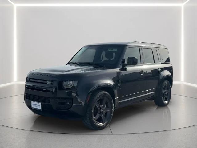 2024 Land Rover Defender 110 P400 X-Dynamic SE for sale in San Juan, TX