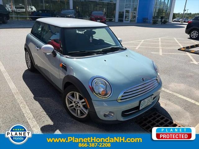 2012 MINI Cooper Cooper for sale in Tilton, NH