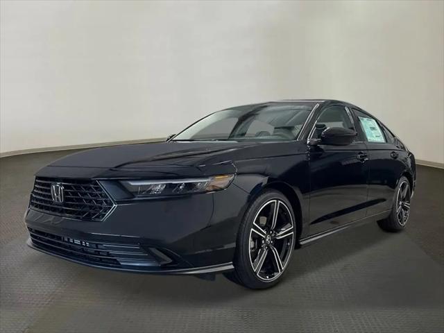 2026 Honda Accord Sedan SE for sale in Tilton, NH