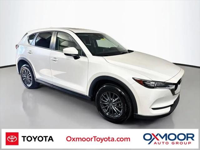 2019 Mazda CX-5 Touring for sale in Louisville, KY