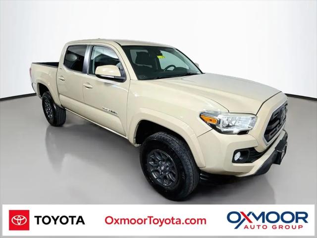 2018 Toyota Tacoma SR5 V6 for sale in Louisville, KY