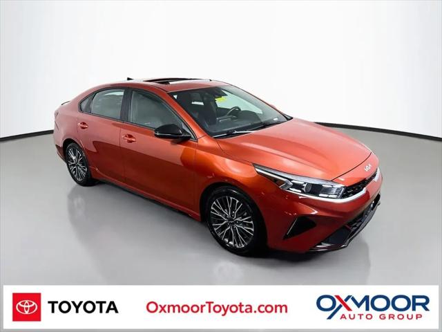 2023 Kia Forte GT-Line for sale in Louisville, KY