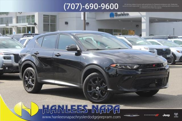 2024 Dodge Hornet GT AWD for sale in Napa, CA