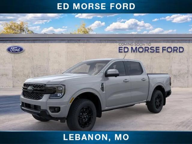 2026 Ford Ranger LARIAT for sale in Lebanon, MO