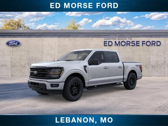 2026 Ford F-150 XLT for sale in Lebanon, MO