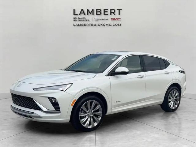 2025 Buick NV Avenir FWD for sale in Cuyahoga Falls, OH