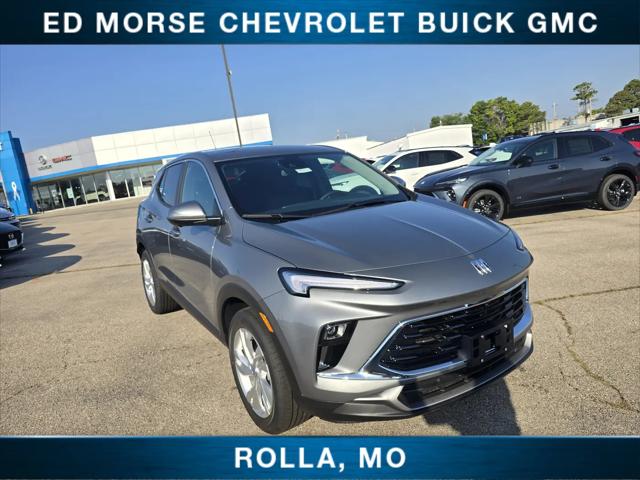 2026 Buick Encore GX Preferred FWD for sale in Rolla, MO