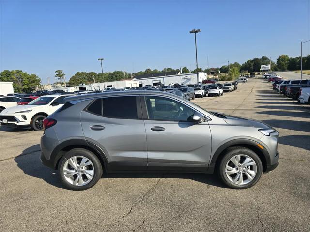 2026 Buick Encore GX Preferred FWD
