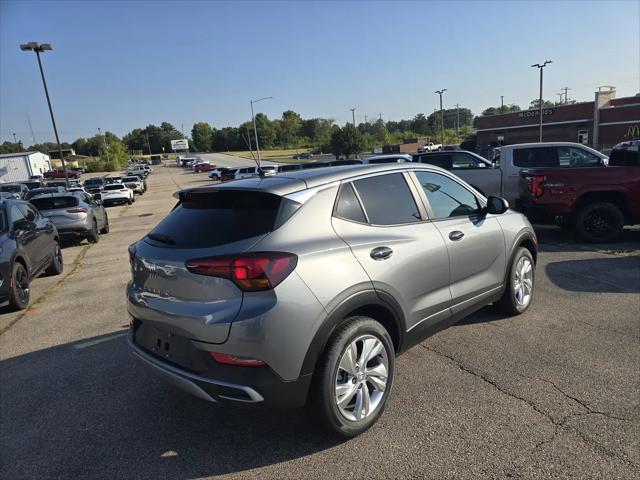 2026 Buick Encore GX Preferred FWD