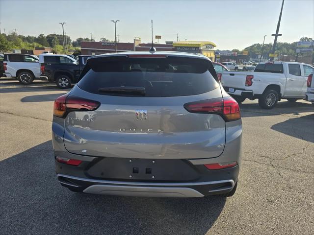 2026 Buick Encore GX Preferred FWD