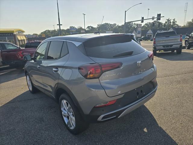 2026 Buick Encore GX Preferred FWD