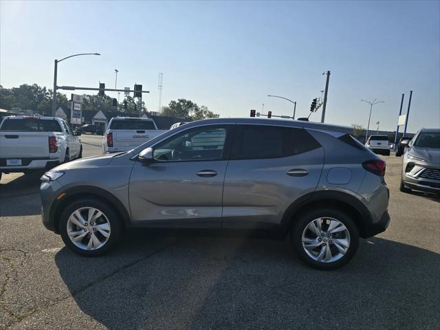 2026 Buick Encore GX Preferred FWD