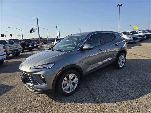 2026 Buick Encore GX Preferred FWD