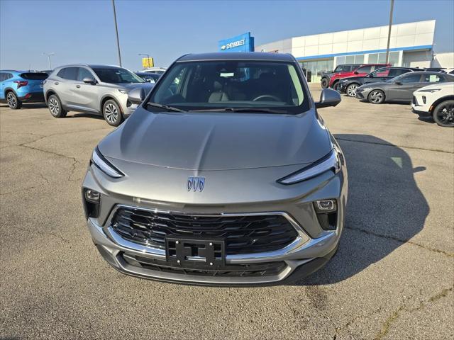 2026 Buick Encore GX Preferred FWD