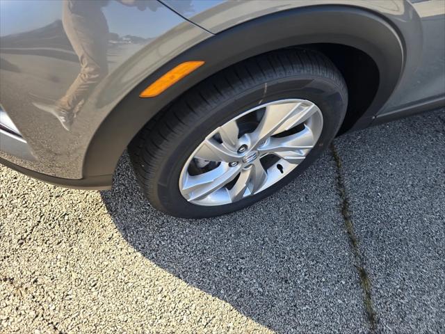 2026 Buick Encore GX Preferred FWD